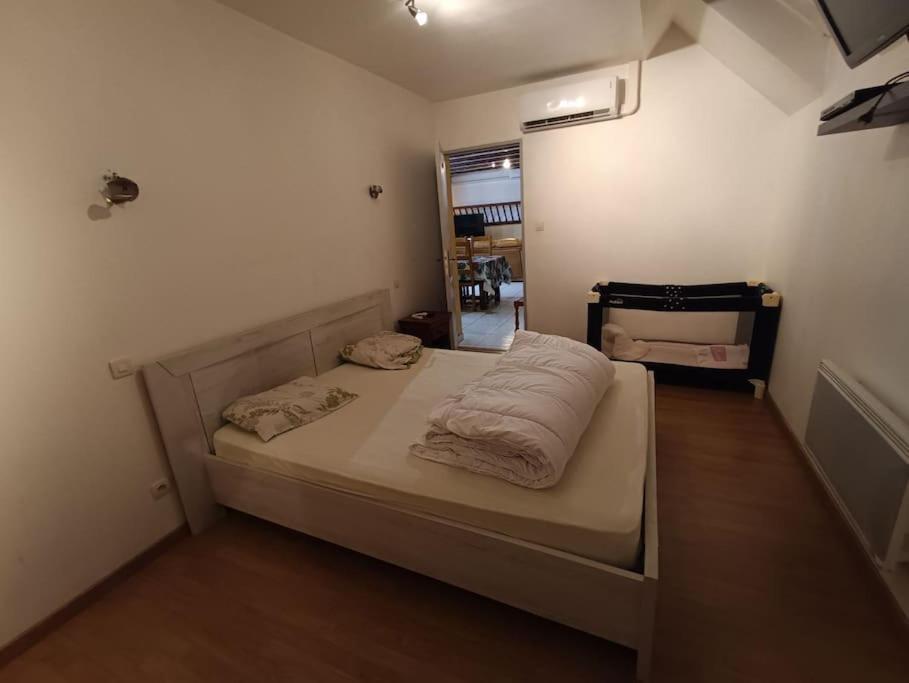 Maison Atypique Proche Mer Forets Vallees Vaudricourt Ngoại thất bức ảnh